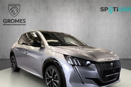 Peugeot 208 17.800 km 20.490 &euro; Wartenberg 85456