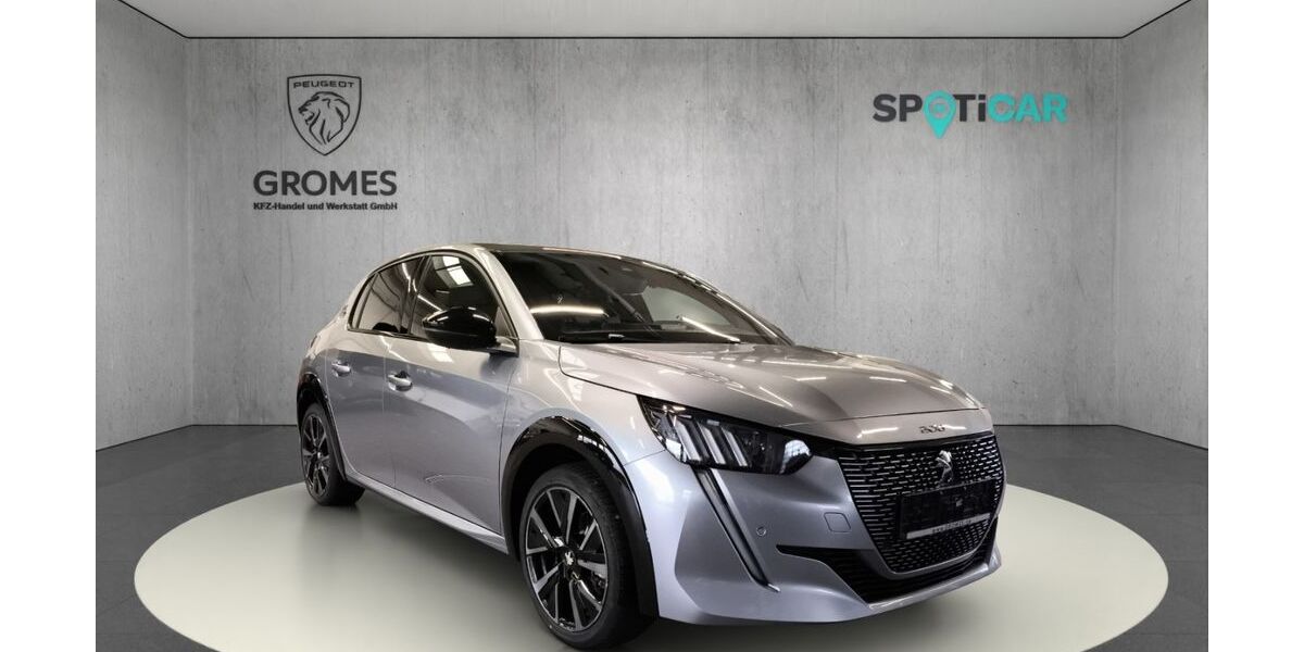 Peugeot 208 17.800 km 20.490 &euro; Wartenberg 85456