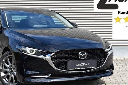 Mazda 3 39.890 km 22.190 &euro; Rottenburg / Oberhatzkofen 84056