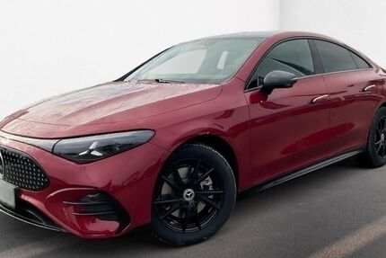 Mercedes-Benz CLA 250 9.000 km 49.482 &euro; Ergolding 84030