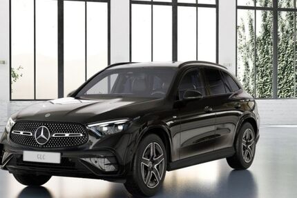 Mercedes-Benz GLC 300 24.900 km 61.471 &euro; Ergolding 84030