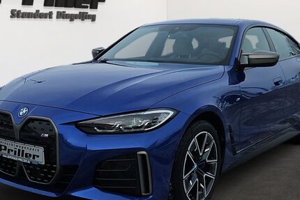 BMW i4 33.828 km 46.900 &euro; Dingolfing 84130