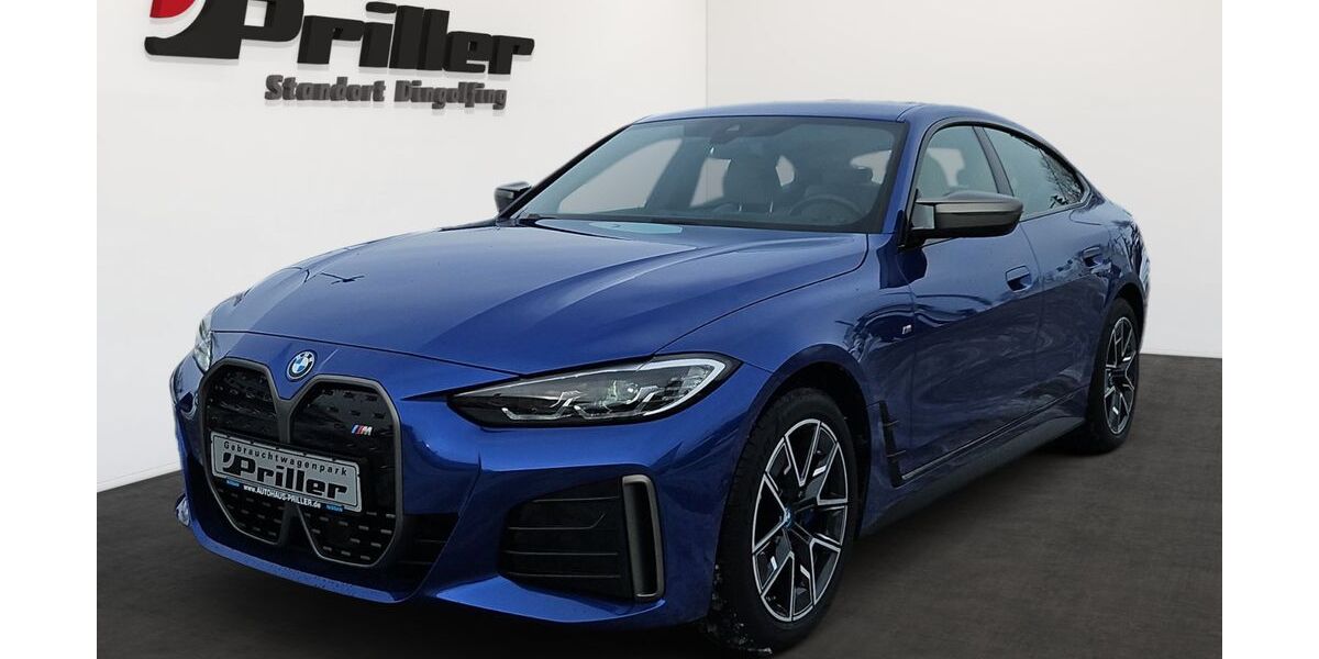 BMW i4 33.828 km 46.900 &euro; Dingolfing 84130