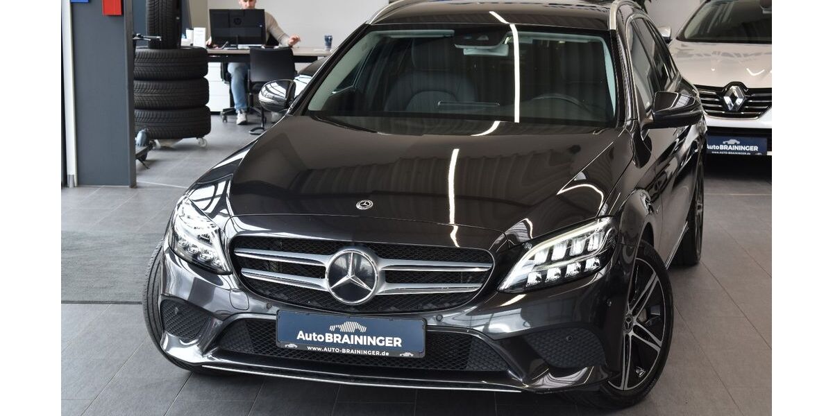 Mercedes-Benz C 300 162.915 km 18.850 &euro; Altdorf/Landshut 84032