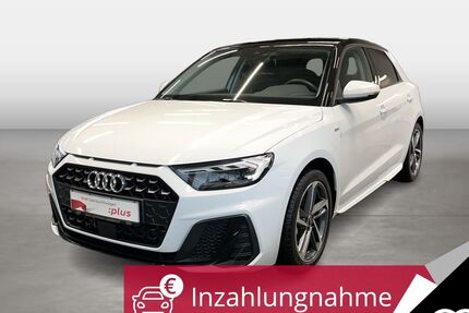 Audi A1 5.500 km 24.833 &euro; Landshut 84030