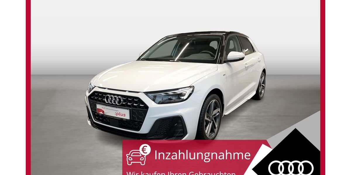 Audi A1 5.500 km 24.833 &euro; Landshut 84030