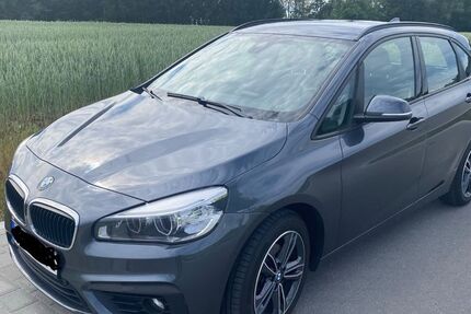 BMW 218 Active Tourer 67.048 km 15.900 &euro; Kumhausen 84036