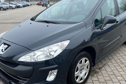 Peugeot 308 107.500 km 3.990 &euro; Mengkofen 84152