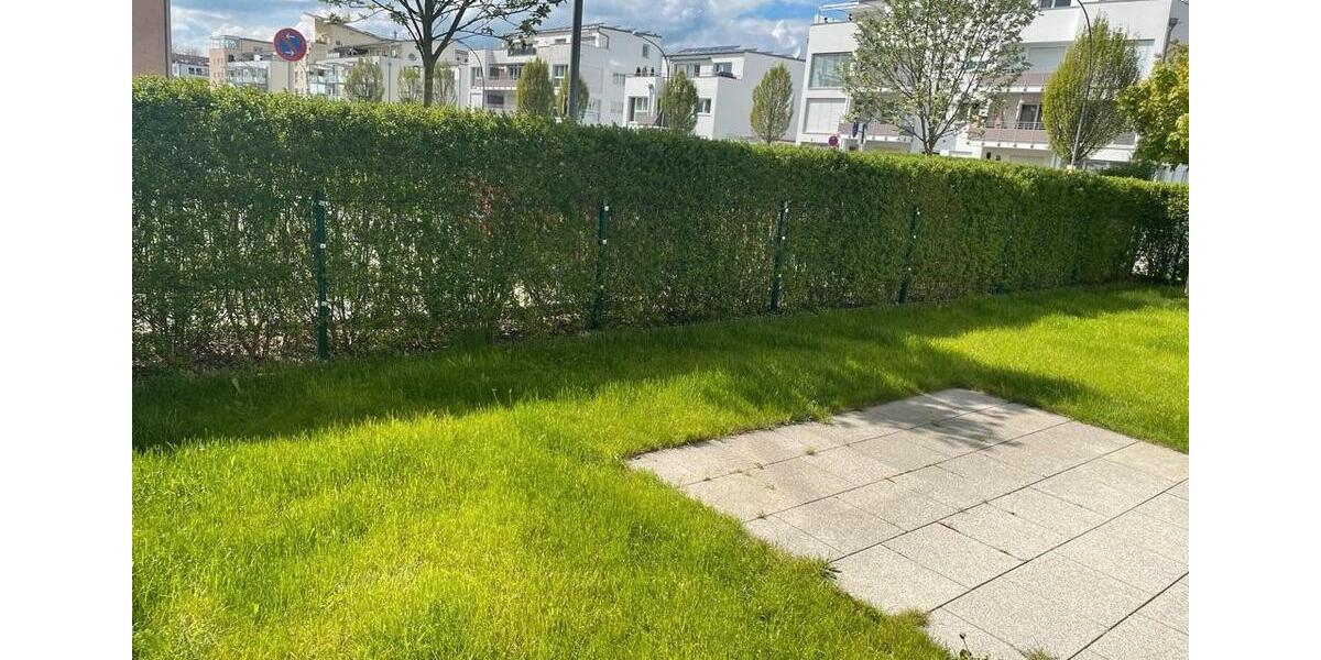 Etagenwohnung Landshut Landshut-West - 3 Zimmer, 79 m&sup2;, 1.380&euro; | Angebot:26412607
