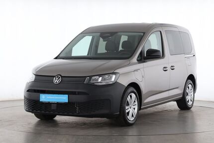 VW Caddy 8.340 km 33.850 &euro; Dingolfing 84130
