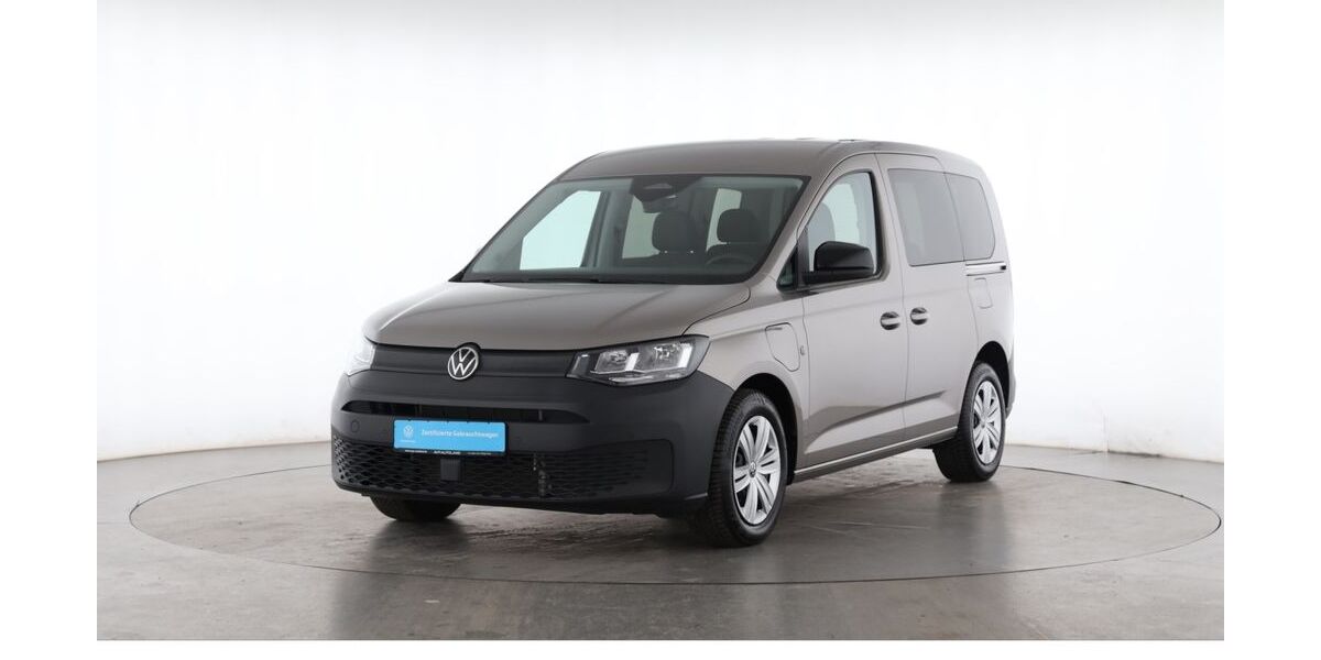 VW Caddy 8.340 km 33.850 &euro; Dingolfing 84130