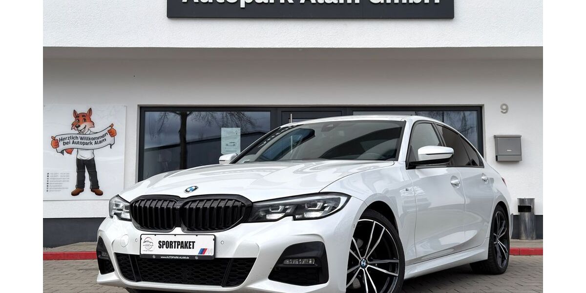 BMW 320 147.100 km 29.999 &euro; Landshut 84030