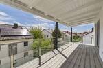 Etagenwohnung Landshut West - 2 Zimmer, 91 m&sup2;, 595.000&euro; | Angebot:26672695