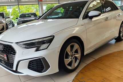 Audi A3 143.000 km 26.700 &euro; Moosthenning 84164