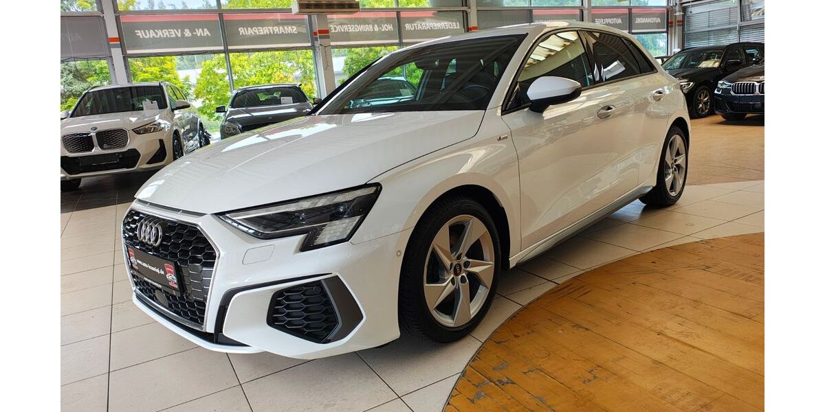 Audi A3 143.000 km 26.700 &euro; Moosthenning 84164