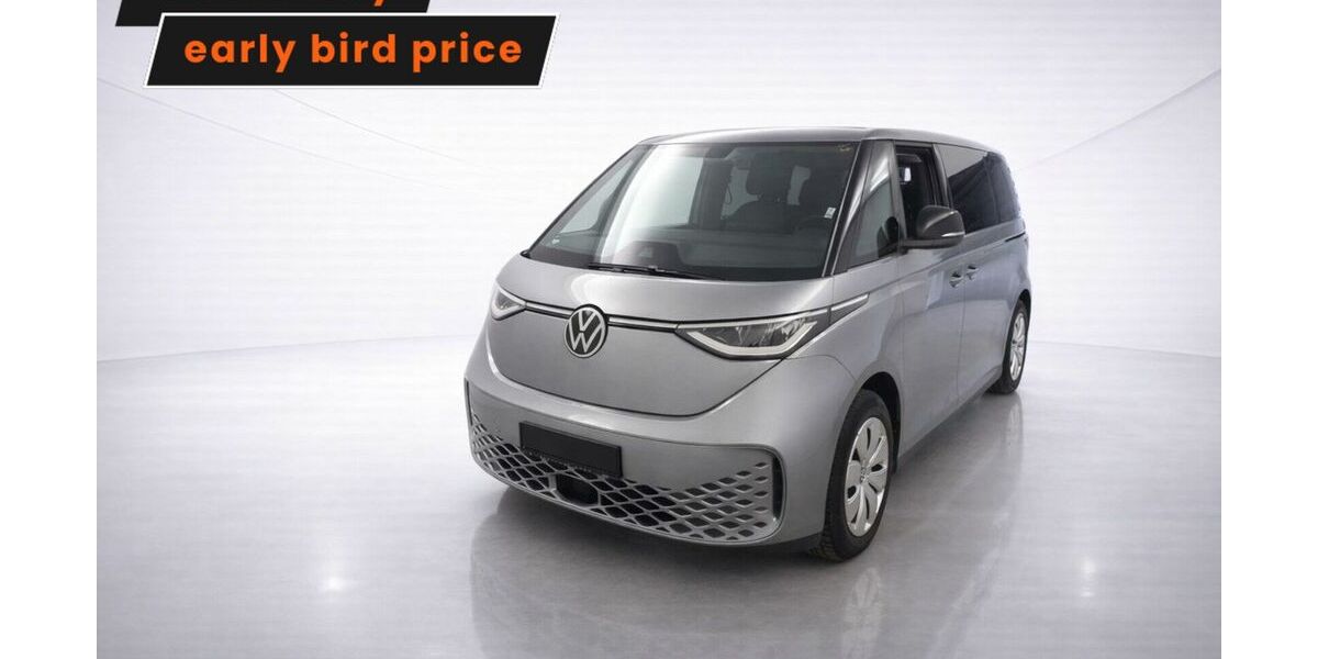 VW ID. Buzz 12.960 km 46.094 &euro; Ergolding 84030