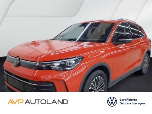 VW Tiguan 19.700 km 33.280 &euro; Dingolfing 84130