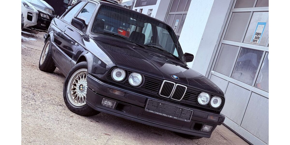 BMW 320 286.000 km 11.999 &euro; Seifriedswörth 84189