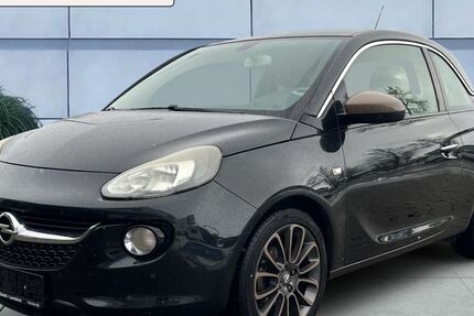 Opel Adam 88.579 km 7.850 &euro; Landshut 84030