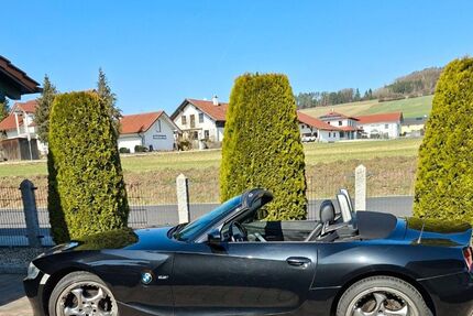BMW Z4 148.500 km 14.500 &euro; Moosthenning 84164