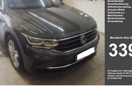 VW Tiguan 88.450 km 25.380 &euro; Vilsbiburg 84137