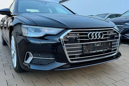 Audi A6 70.200 km 38.890 &euro; Altheim 84051