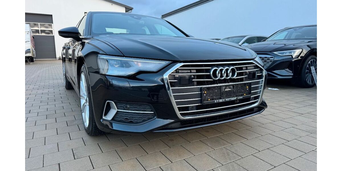 Audi A6 70.200 km 38.890 &euro; Altheim 84051