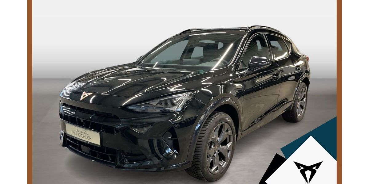 Cupra Formentor 9.221 km 30.220 &euro; Landshut 84030