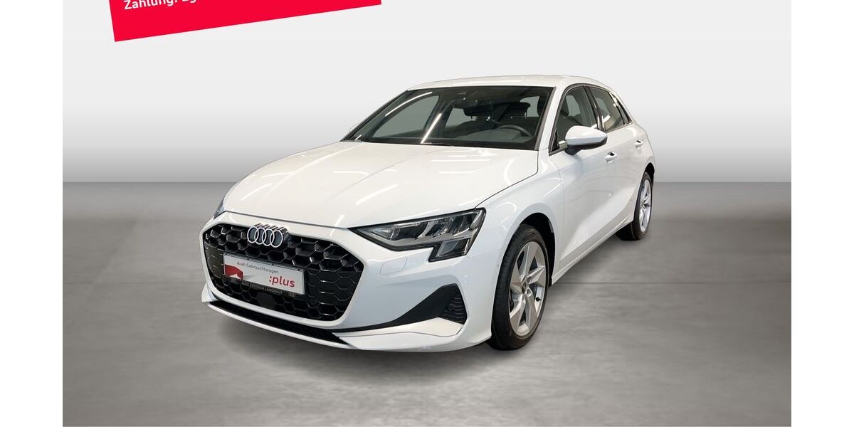 Audi A3 26.550 km 26.800 &euro; Landshut 84030