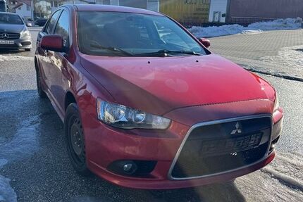 Mitsubishi Lancer 272.000 km 1.550 &euro; Ergoldsbach 84061