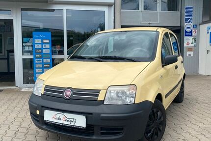 Fiat Panda 178.690 km 2.990 &euro; Altdorf 84032