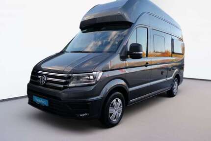 VW Crafter 39.750 km 59.800 &euro; Vilsbiburg LK Landshut 84137