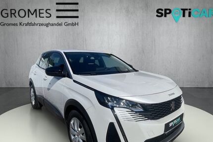 Peugeot 3008 35.600 km 20.690 &euro; Wartenberg 85456