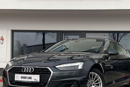 Audi A5 63.200 km 27.499 &euro; Landshut 84030