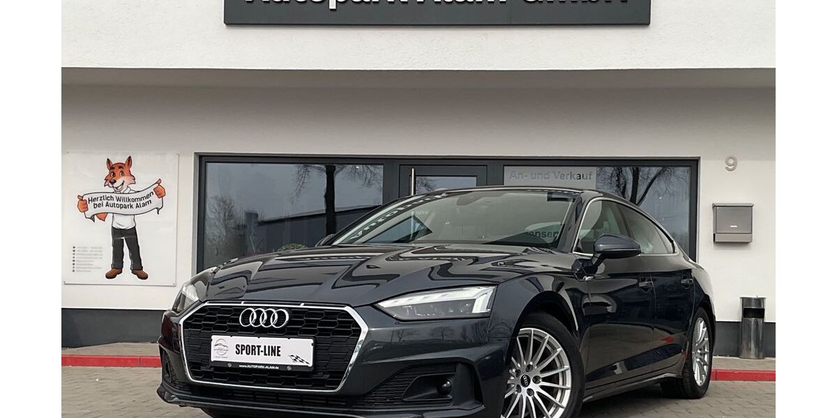 Audi A5 63.200 km 27.499 &euro; Landshut 84030