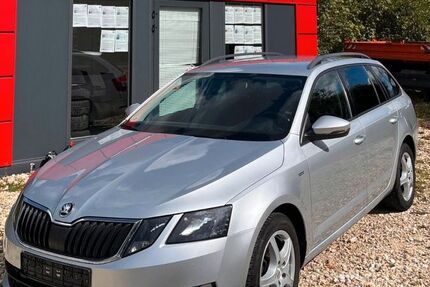 Skoda Octavia 235.400 km 13.900 &euro; Ergoldsbach 84061