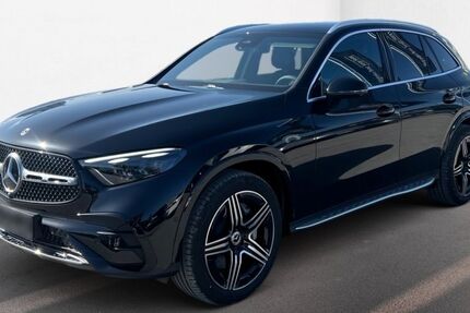 Mercedes-Benz GLC 220 9.900 km 57.940 &euro; Ergolding 84030