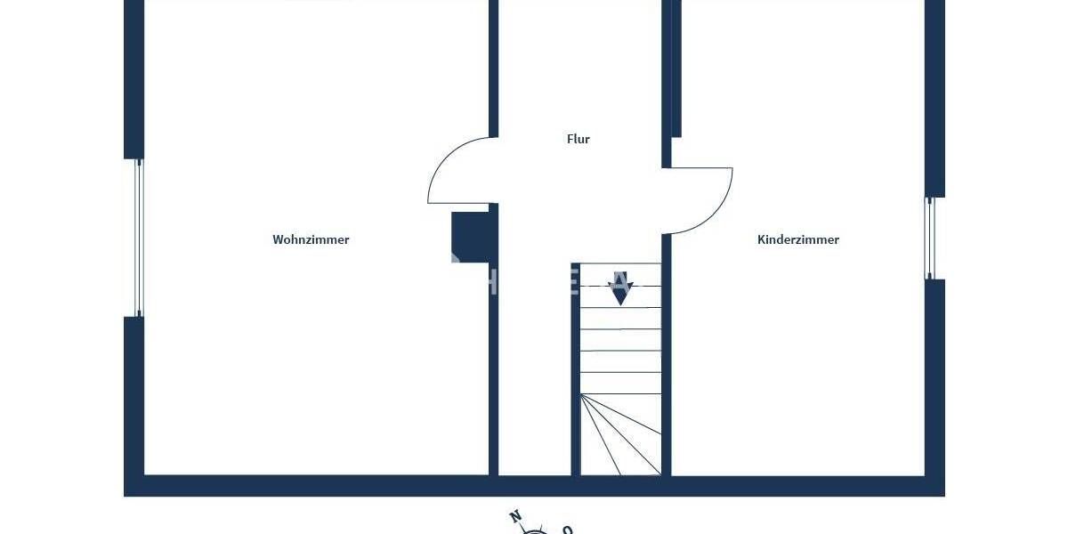 Mehrfamilienhaus, Wohnhaus Rudelzhausen Aggstall - 4 Zimmer, 120 m&sup2;, 384.000&euro; | Angebot:25732713