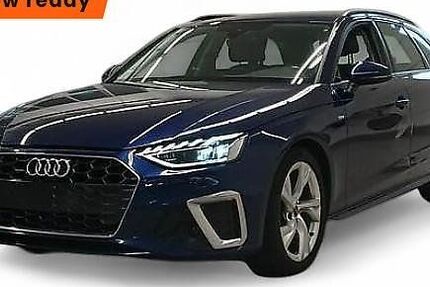 Audi A4 135.100 km 22.584 &euro; Ergolding 84030