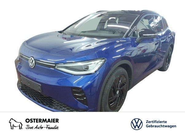 VW ID.4 16.760 km 38.330 &euro; Vilsbiburg 84137