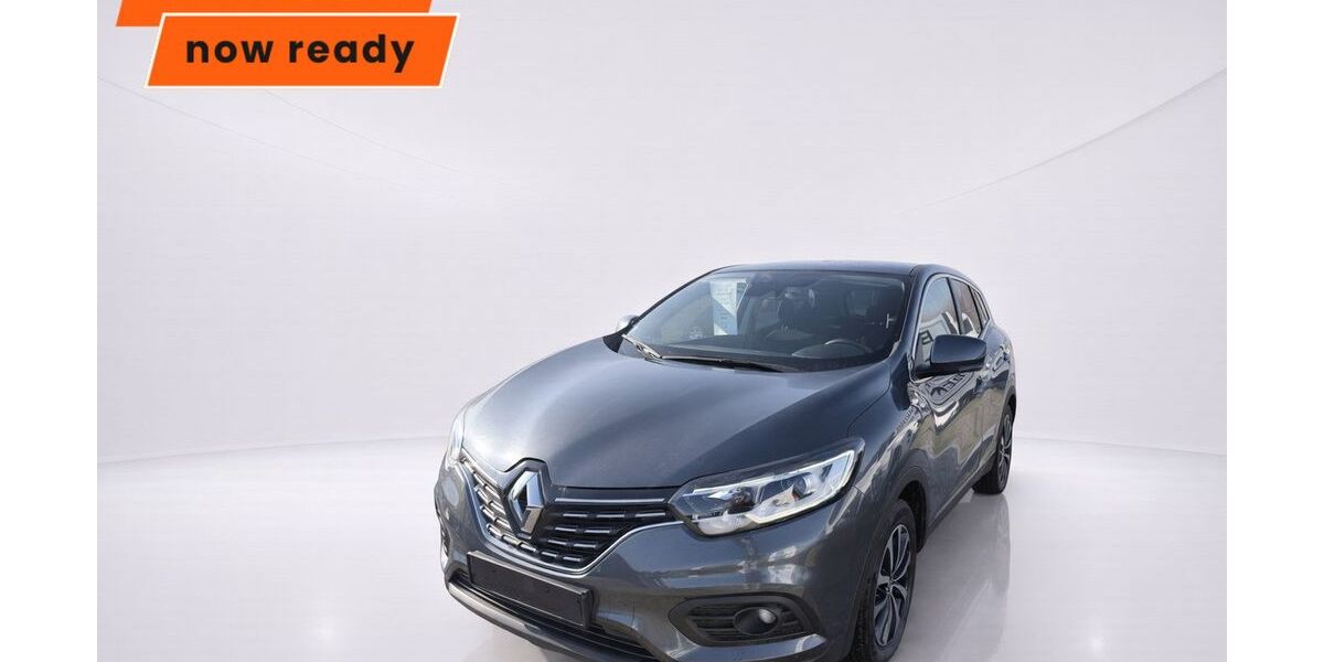 Renault Kadjar 98.276 km 13.599 &euro; Ergolding 84030