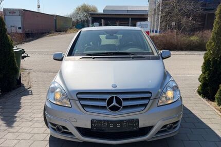 Mercedes-Benz B 180 182.000 km 2.550 &euro; Ergoldsbach 84061