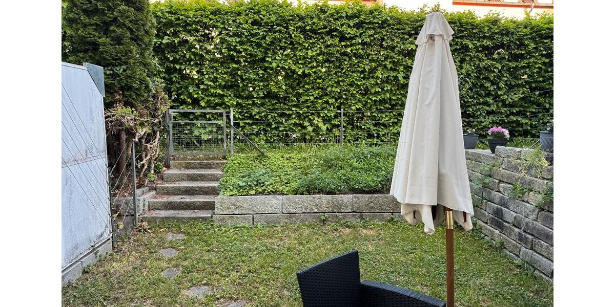 Erdgeschoßwohnung Ergolding - 842&euro; | Angebot:26521952