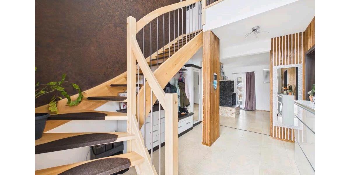 Einfamilienhaus Rottenburg an der Laaber - 4 Zimmer, 148 m&sup2;, 690.000&euro; | Angebot:27263526