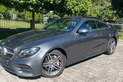 Mercedes-Benz E 400 192.700 km 26.500 &euro; Gammelsdorf 85408