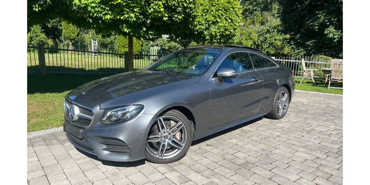 Mercedes-Benz E 400 192.700 km 26.500 &euro; Gammelsdorf 85408