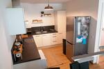 Erdgeschoßwohnung Landshut Landshut-West - 2 Zimmer, 60 m&sup2;, 398.000&euro; | Angebot:26552017