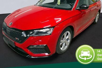 Skoda Octavia 113.863 km 28.890 &euro; Eching i. Ndb. 84174