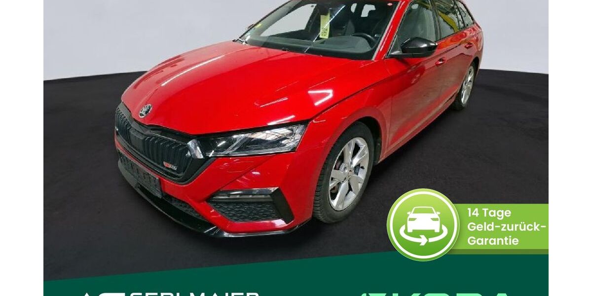 Skoda Octavia 113.863 km 28.890 &euro; Eching i. Ndb. 84174