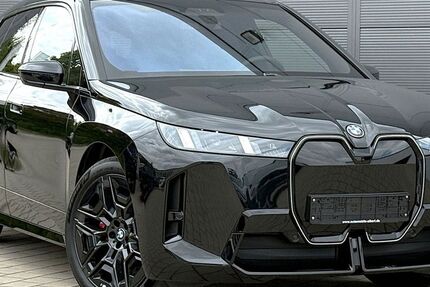 BMW iX 19.690 km 92.490 &euro; Rohr i. NB (bei Regensburg) 93352